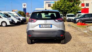 OPEL Crossland X usata, con Autoradio