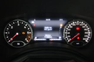 JEEP Renegade usata 6