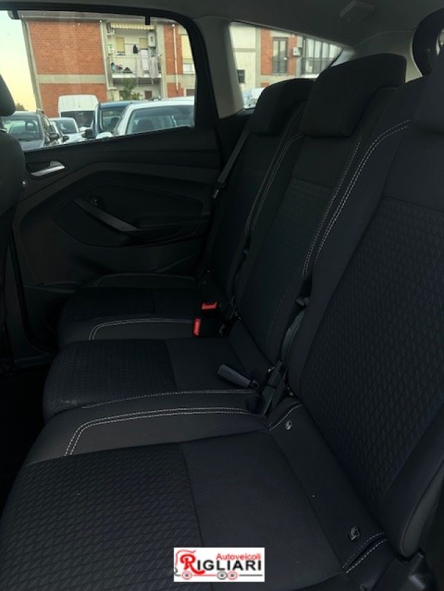 FORD C-Max usata 15
