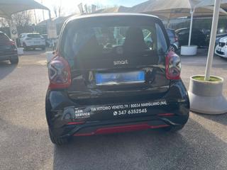 SMART ForTwo usata, con Alzacristalli elettrici