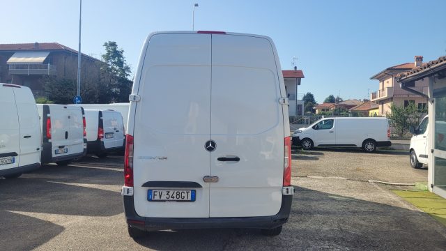 MERCEDES-BENZ Sprinter usata, con Boardcomputer