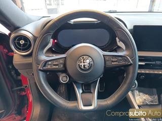 ALFA ROMEO Tonale usata, con Telecamera per parcheggio assistito