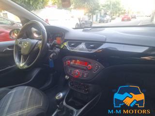 OPEL Corsa usata, con Cruise Control
