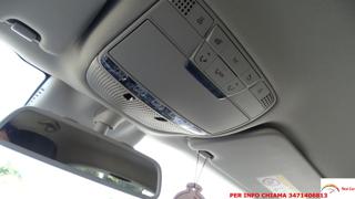 MERCEDES-BENZ GLC 250 usata 120