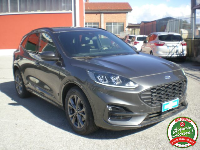 FORD Kuga usata, con Airbag