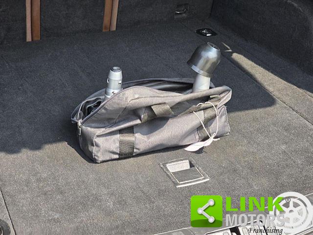 ALFA ROMEO Stelvio usata, con Leve al volante