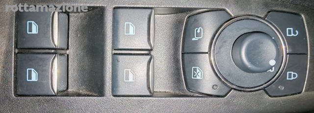 FORD Puma usata, con Sistema di navigazione