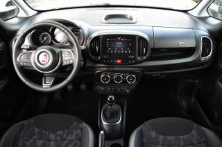 FIAT 500L usata, con Cerchi in lega