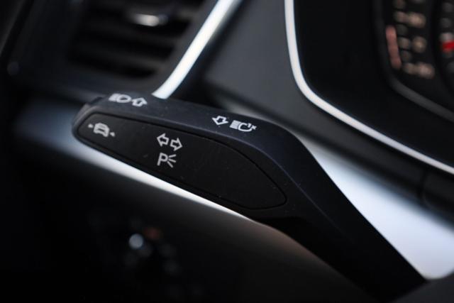 AUDI Q5 usata, con Supporto lombare