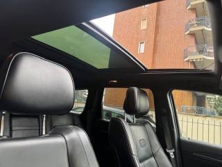 JEEP Grand Cherokee usata, con Immobilizzatore elettronico