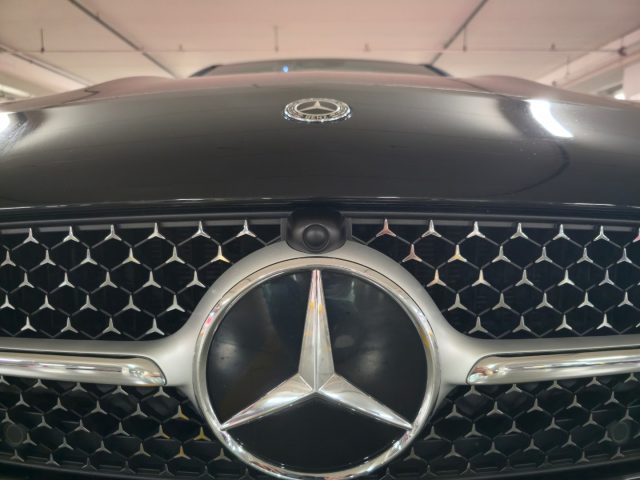 MERCEDES-BENZ C 220 usata, con Airbag Passeggero
