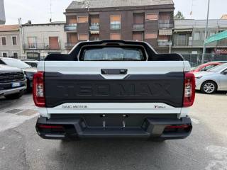 MAXUS T60 usata, con Airbag Passeggero