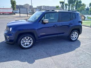 JEEP Renegade usata 20