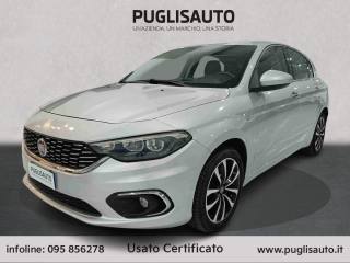 FIAT Tipo usata, con Airbag laterali