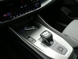 NISSAN Qashqai usata, con Controllo trazione