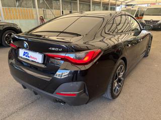 BMW 420 usata, con Airbag laterali