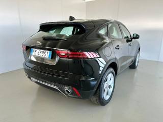 JAGUAR E-Pace usata, con Chiusura centralizzata