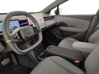LYNK & CO 02 usata, con Interni in pelle