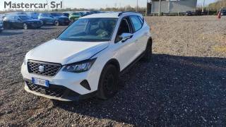 SEAT Arona usata, con Airbag