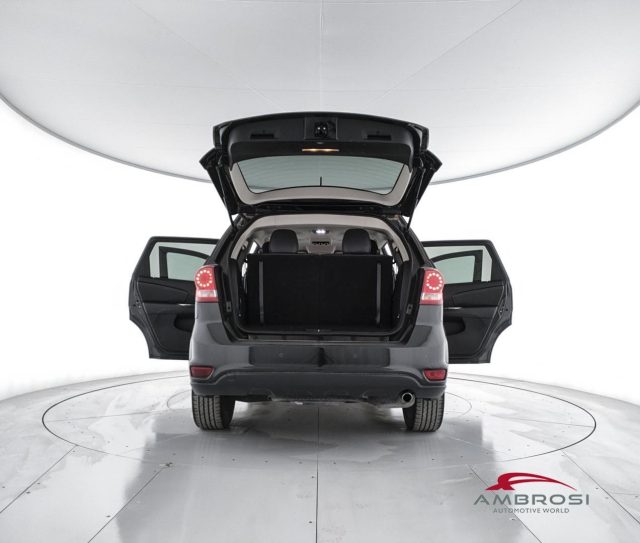 FIAT Freemont usata 6