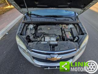 CHEVROLET Orlando usata, con USB