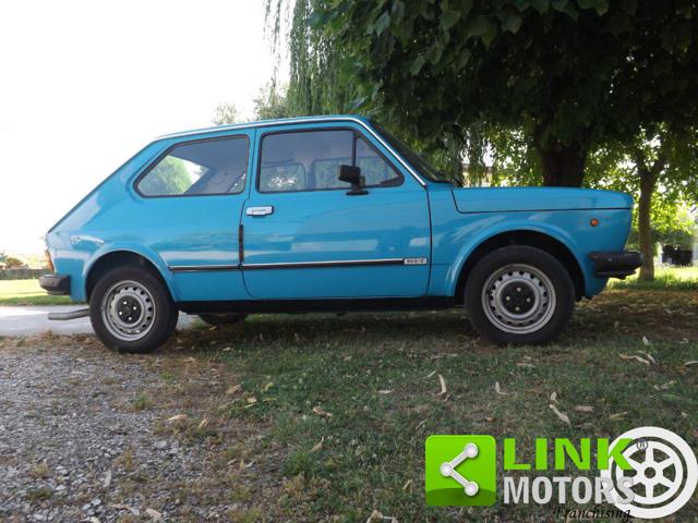 FIAT 127 usata 56