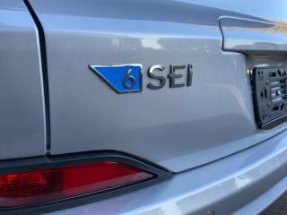 EMC Sei usata, con Volante in pelle