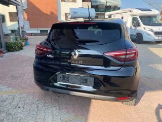 RENAULT Clio usata, con Airbag Passeggero