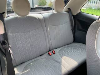 FIAT 500 usata, con Servosterzo