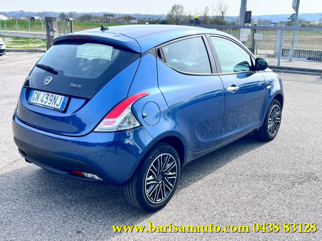 LANCIA Ypsilon usata, con Airbag Passeggero