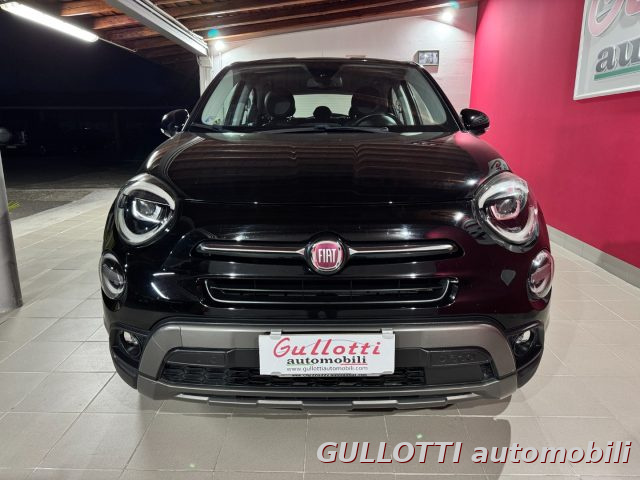 FIAT 500X usata, con Airbag