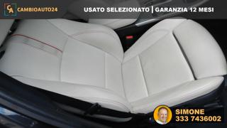 BMW X4 usata 100