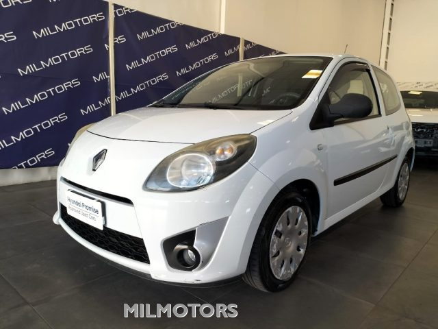 RENAULT Twingo usata, con ABS