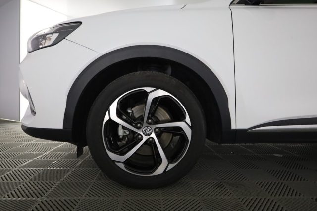 MG HS usata 7