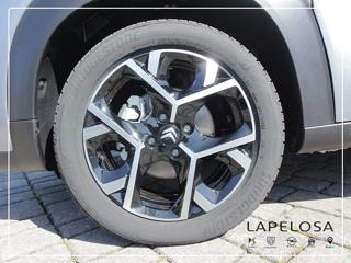 CITROEN C3 Aircross usata, con Fendinebbia