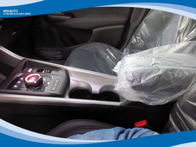 ALFA ROMEO Tonale usata, con Climatizzatore