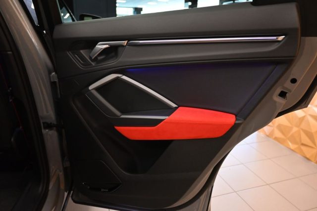 AUDI RS Q8 usata 181