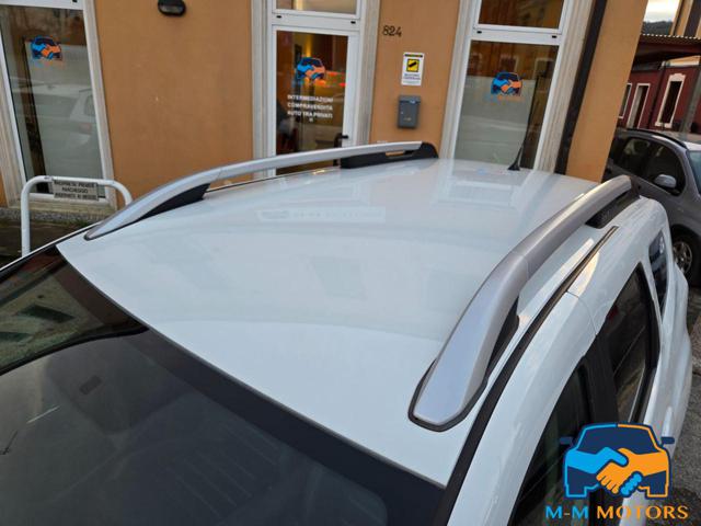 DACIA Duster usata 35