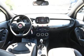 FIAT 500X usata, con Controllo automatico clima