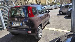 FIAT Panda usata, con Autoradio