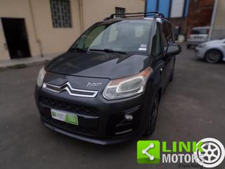 CITROEN C3 Picasso usata, con Airbag laterali