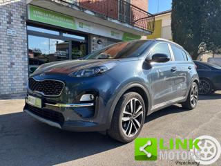 KIA Sportage 1.6