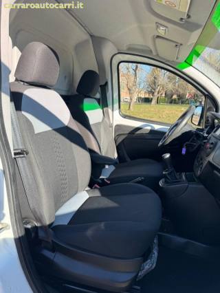 FIAT Fiorino usata, con Controllo trazione