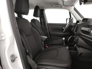 JEEP Renegade usata, con Cerchi in lega