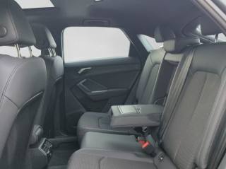 AUDI Q3 usata, con Controllo trazione