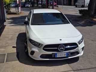 MERCEDES-BENZ A 200 usata 125