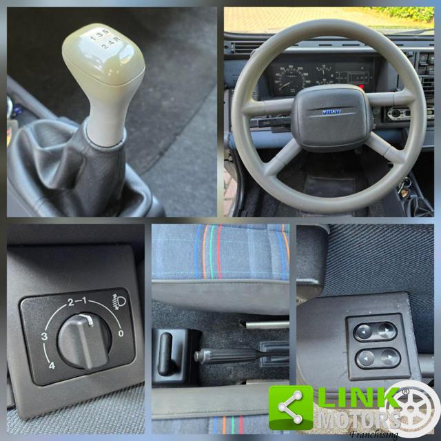 FIAT Panda usata 14