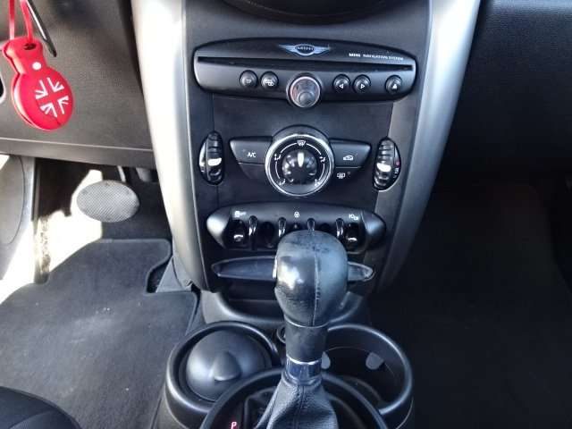 MINI Cooper D usata, con Cruise Control