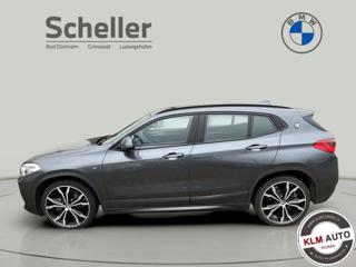 BMW X2 usata, con Airbag Passeggero