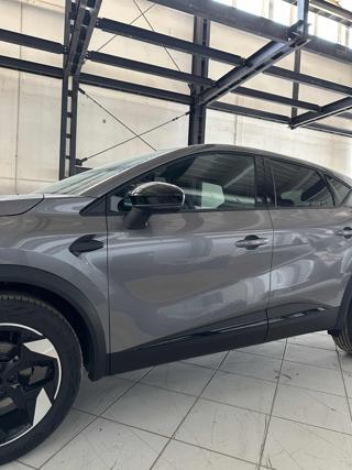 RENAULT Captur usata, con Autoradio